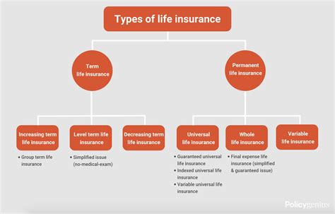 8 Options for the Best Life Insurance in the .